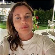 Laureata in Traduzione Specialistica in lingua inglese